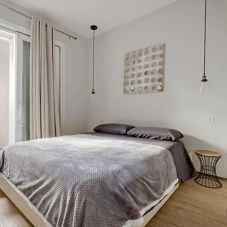 La Grande Bellezza Lejlighed *
