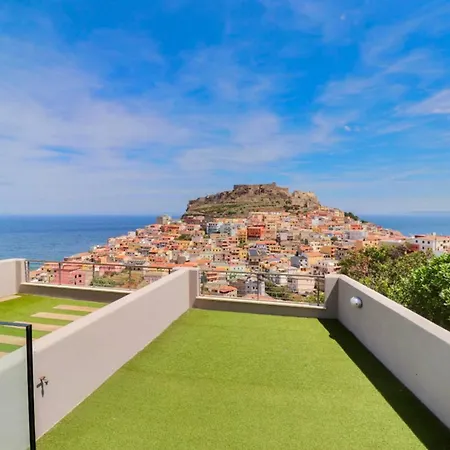 La Grande Bellezza * Castelsardo