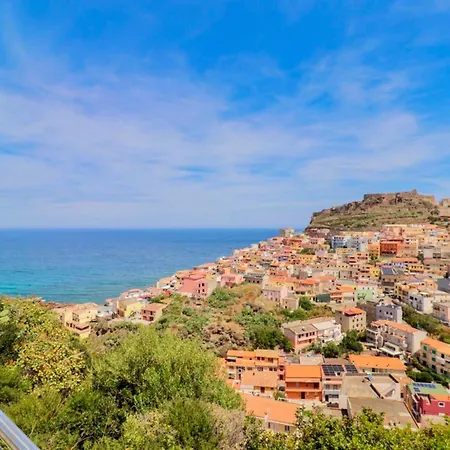 La Grande Bellezza * Castelsardo