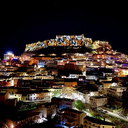 La Grande Bellezza * Castelsardo