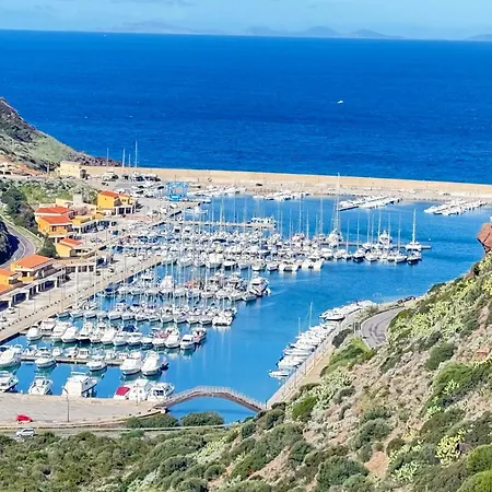 La Grande Bellezza דירה קאסטלסארדו