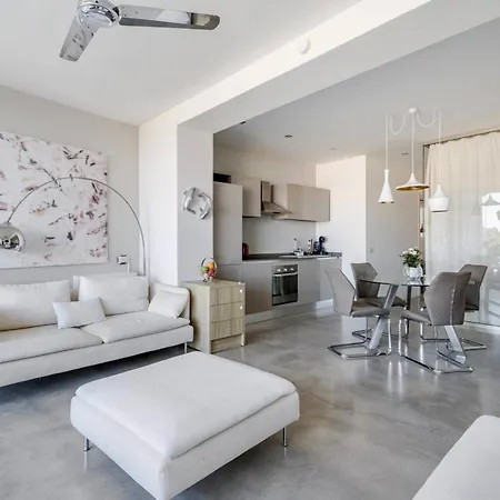 Apartment La Grande Bellezza Castelsardo