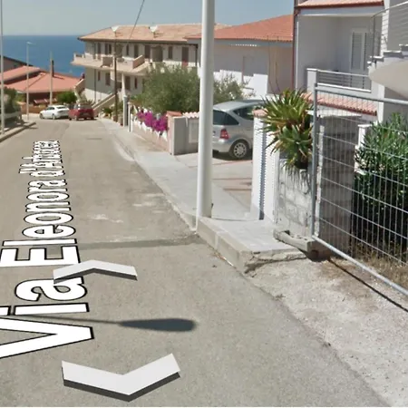 La Grande Bellezza Apartment *