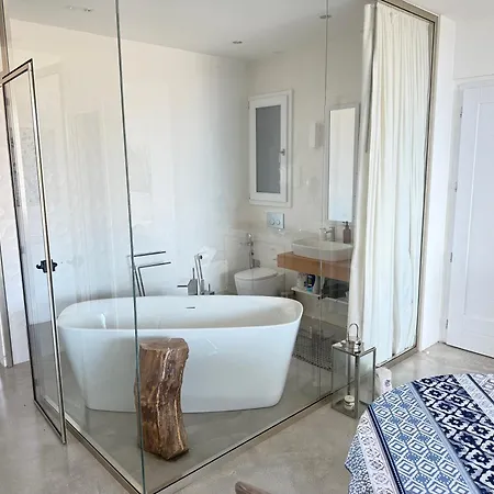 La Grande Bellezza Apartment